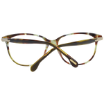Brown/Demo glasses