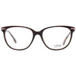 Brown/Demo glasses