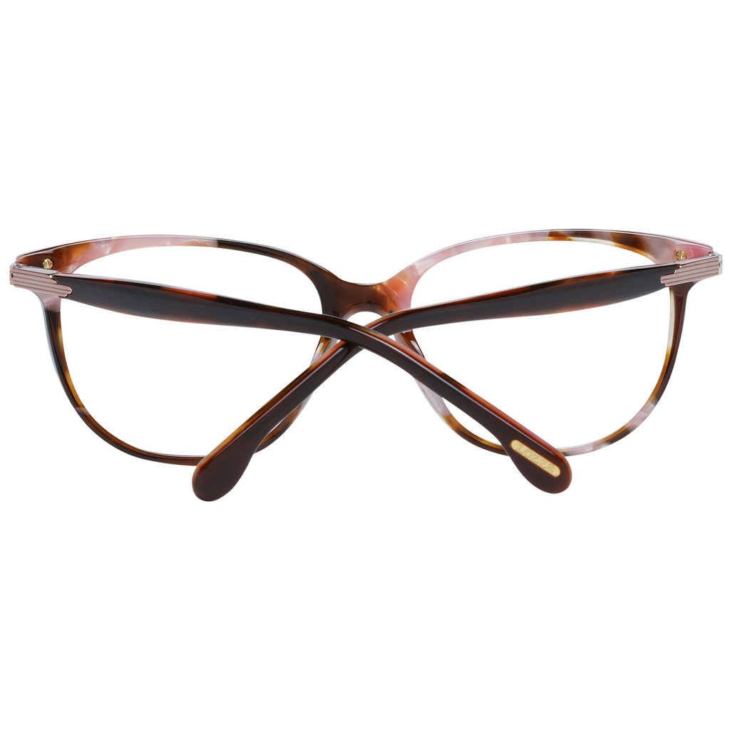 Brown/Demo glasses