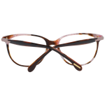 Brown/Demo glasses