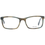 Green/Demo glasses