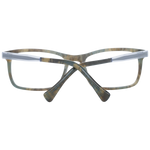 Green/Demo glasses