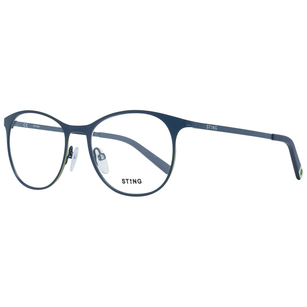 Blue/Demo glasses