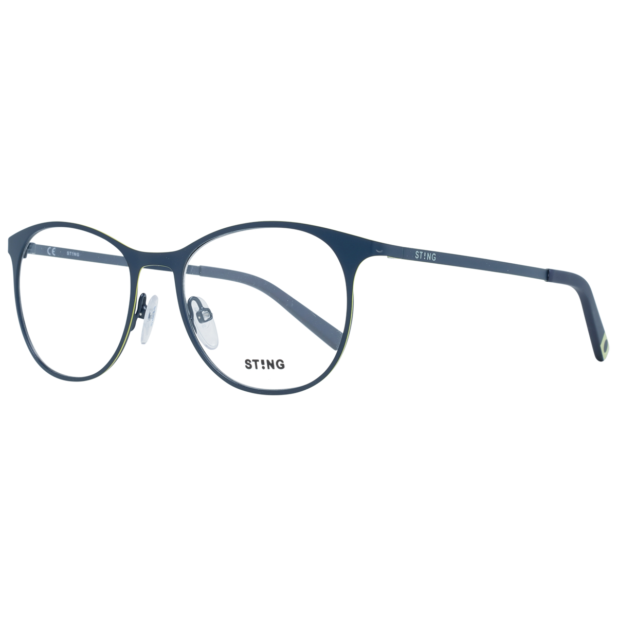 Blue/Demo glasses