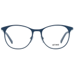Blue/Demo glasses