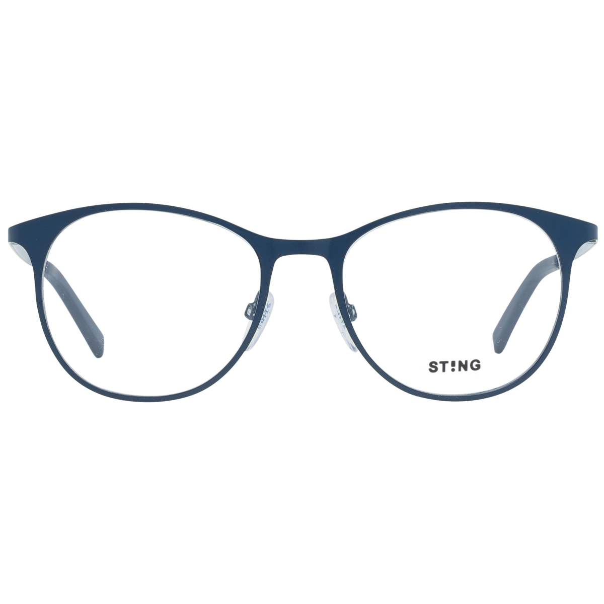 Blue/Demo glasses