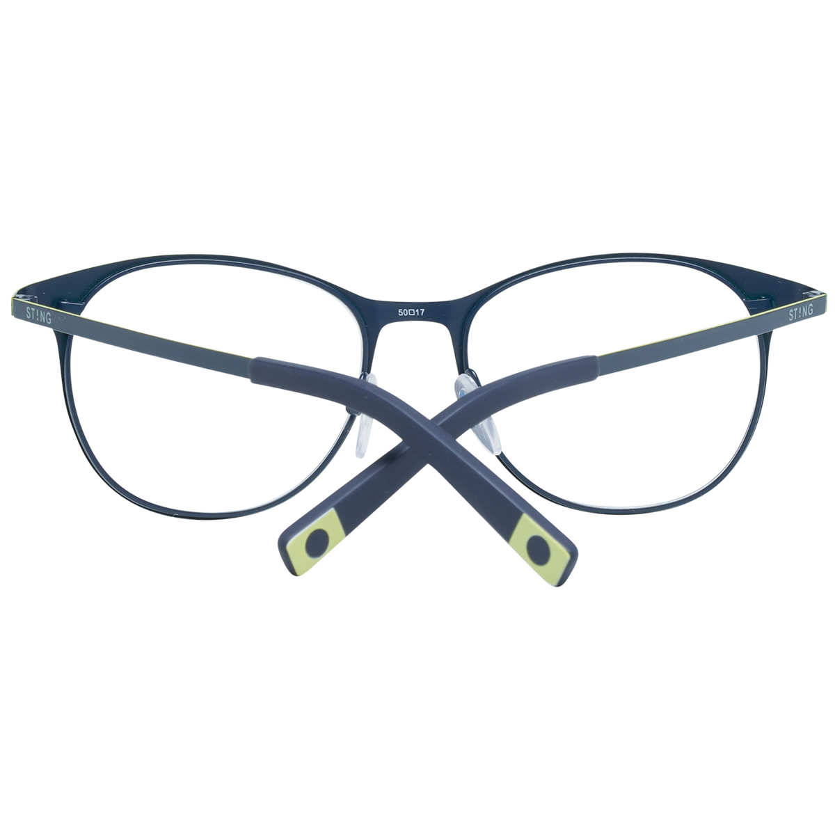 Blue/Demo glasses