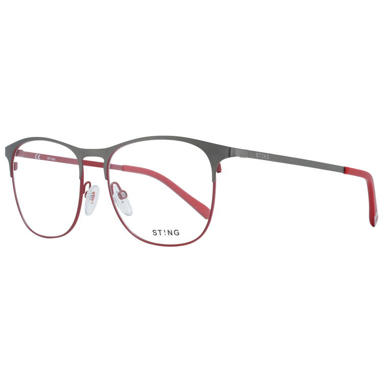 Grey/Demo glasses