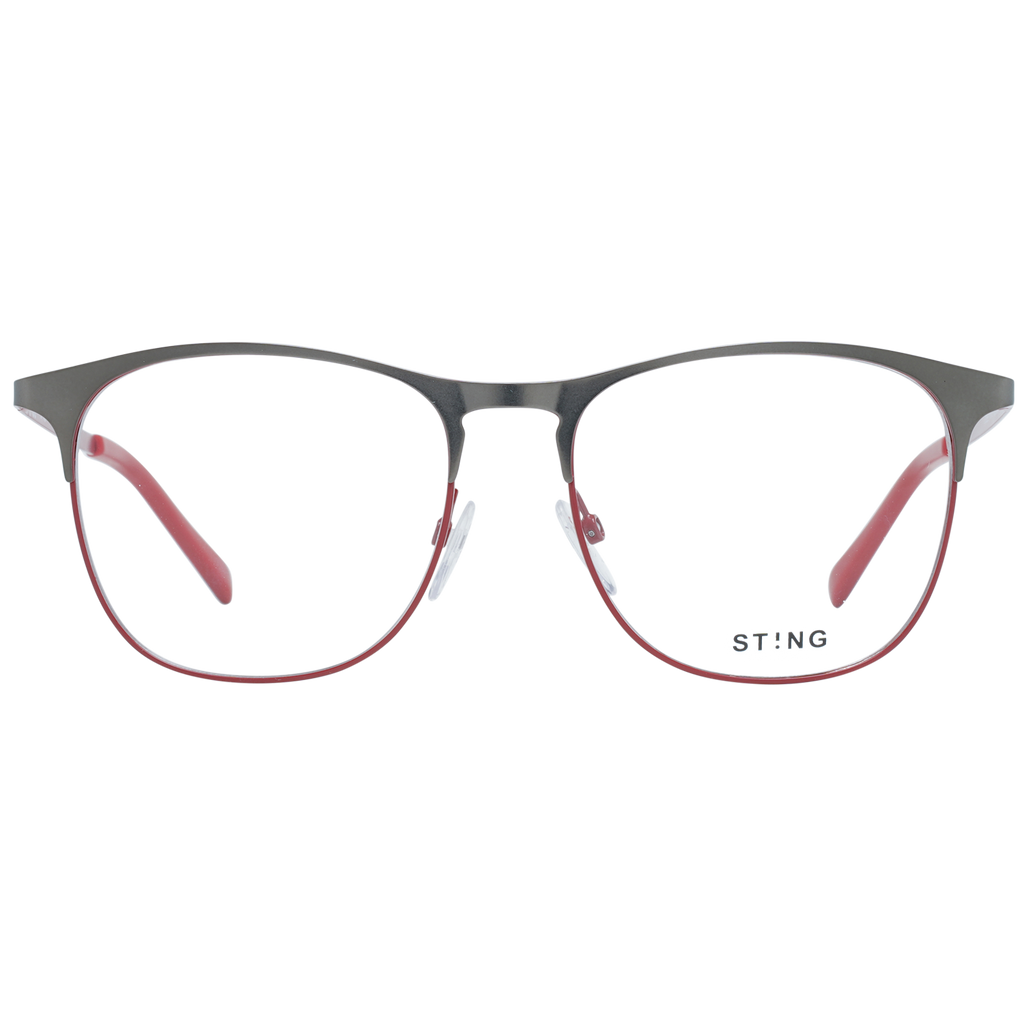 Grey/Demo glasses