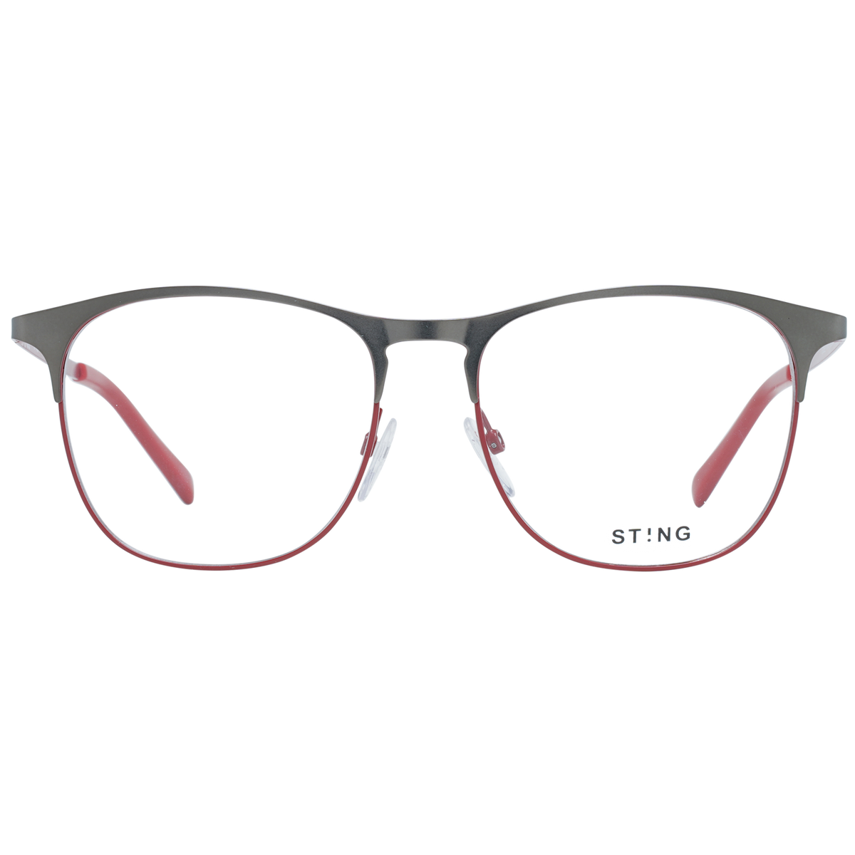 Grey/Demo glasses