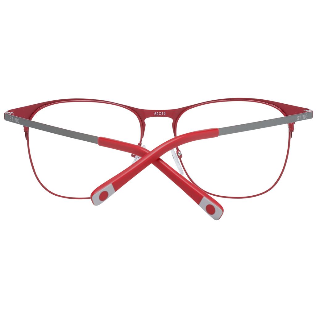 Grey/Demo glasses