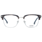 Brown/Demo glasses
