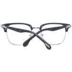 Brown/Demo glasses