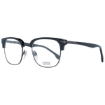 Black / Clear
