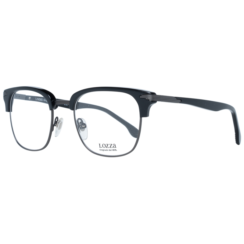 Black/Demo glasses