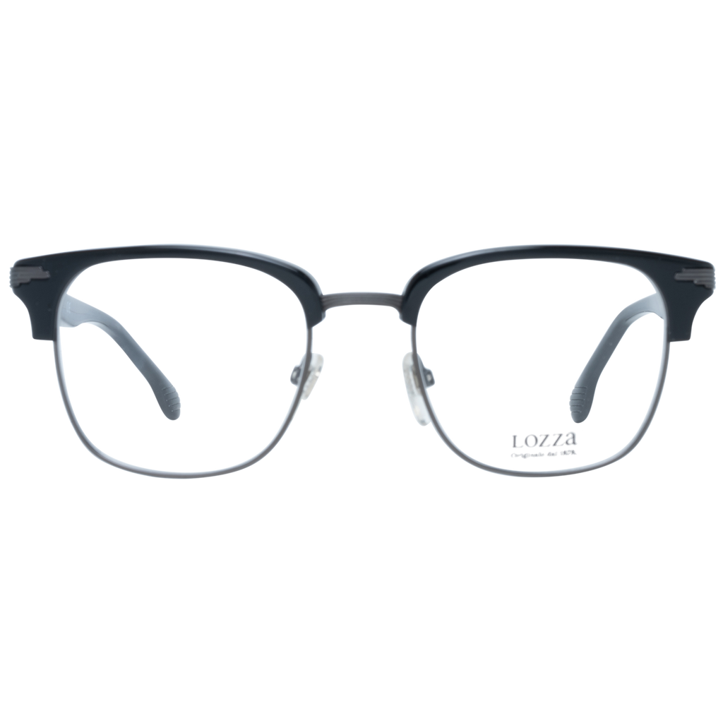 Black/Demo glasses