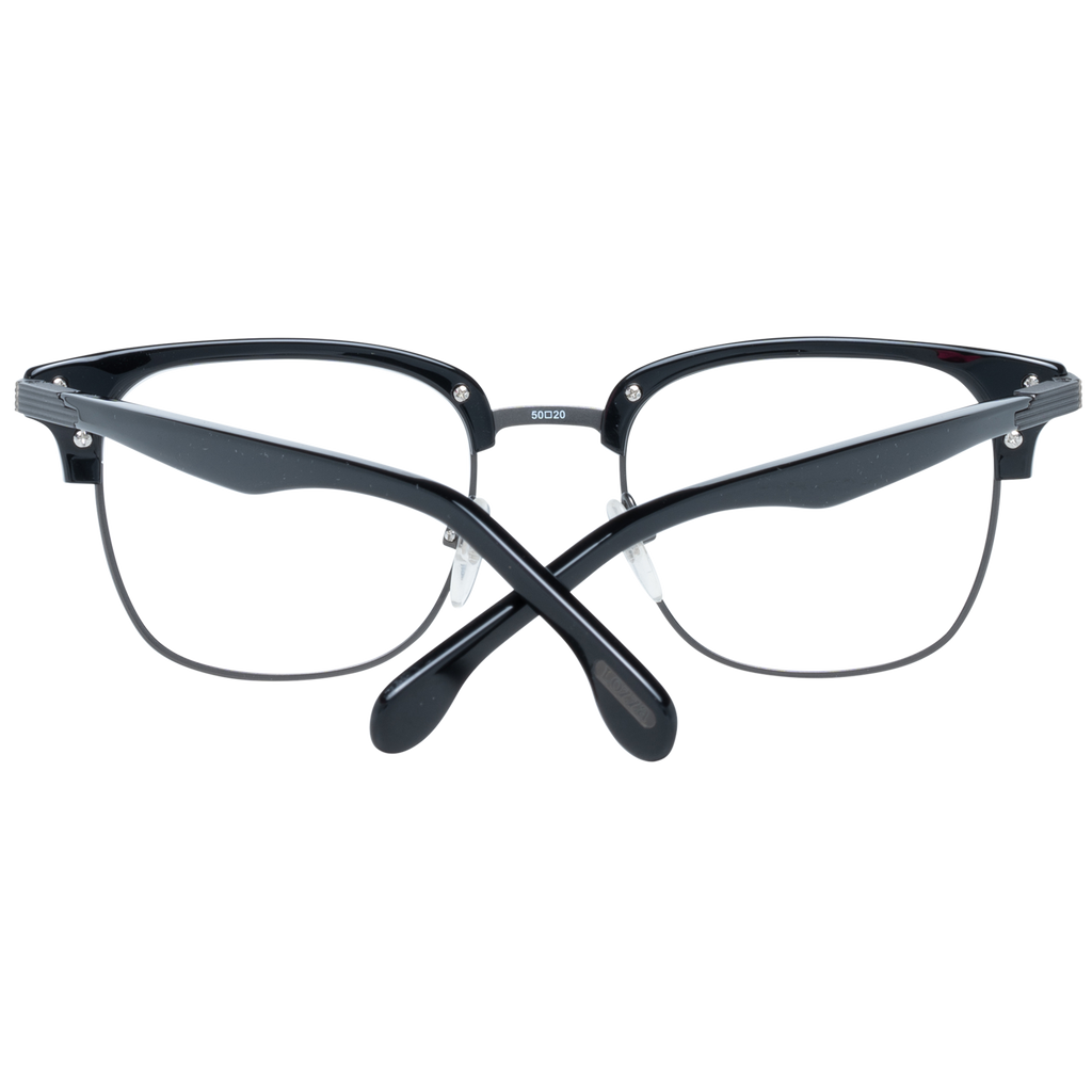 Black/Demo glasses