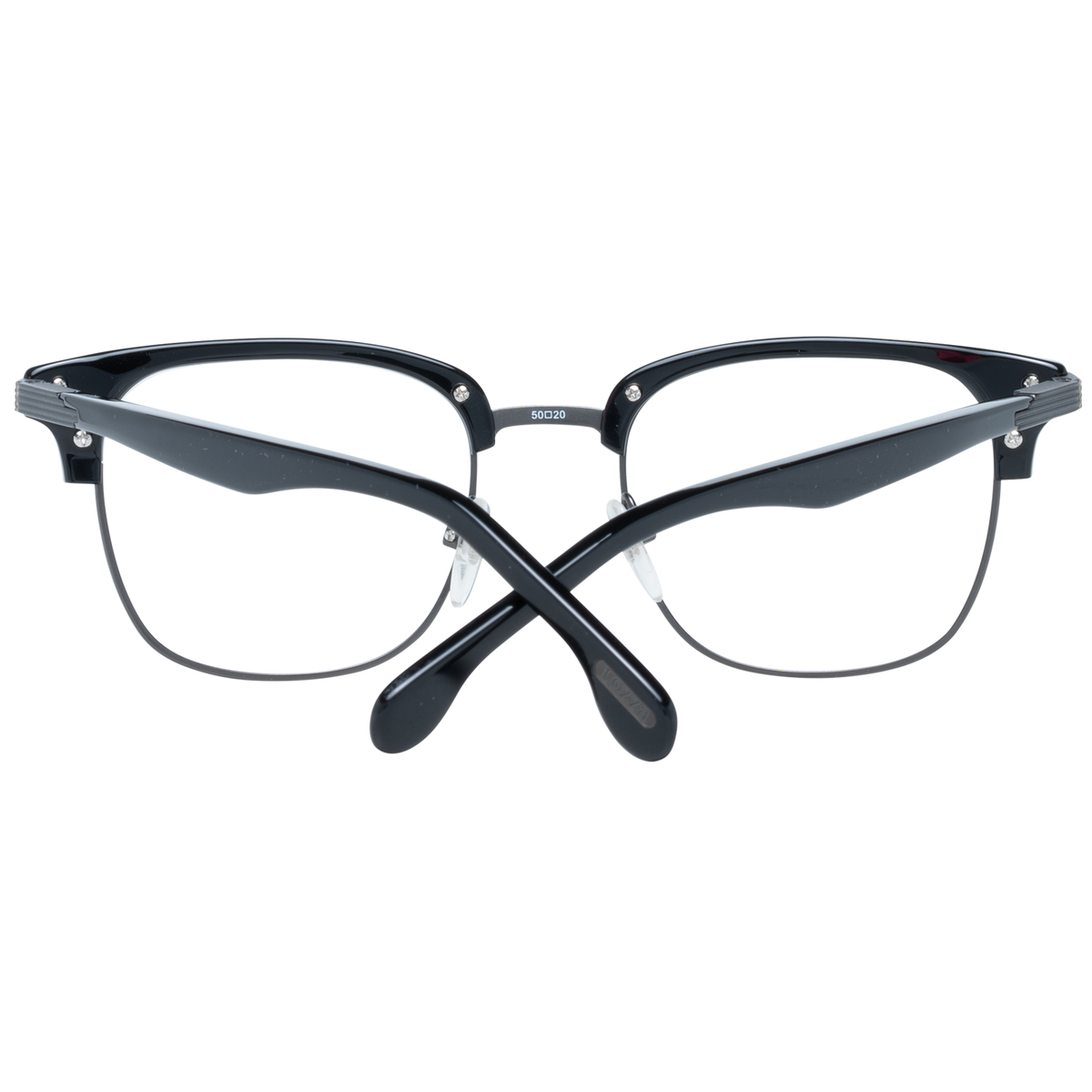 Black/Demo glasses
