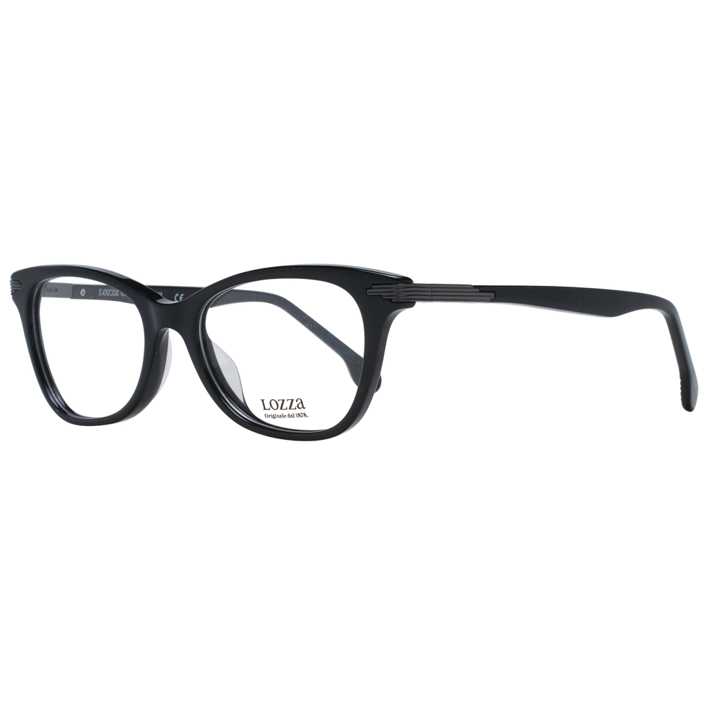 Black/Demo glasses