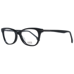 Black/Demo glasses