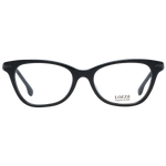 Black/Demo glasses