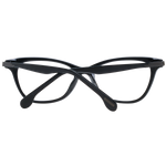 Black/Demo glasses