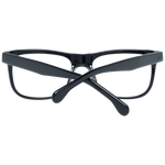 Black/Demo glasses
