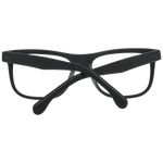 Black/Demo glasses