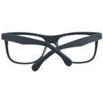 Black/Demo glasses