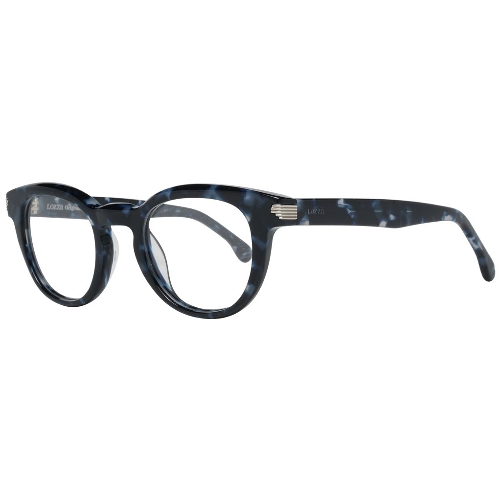 Blue/Demo glasses