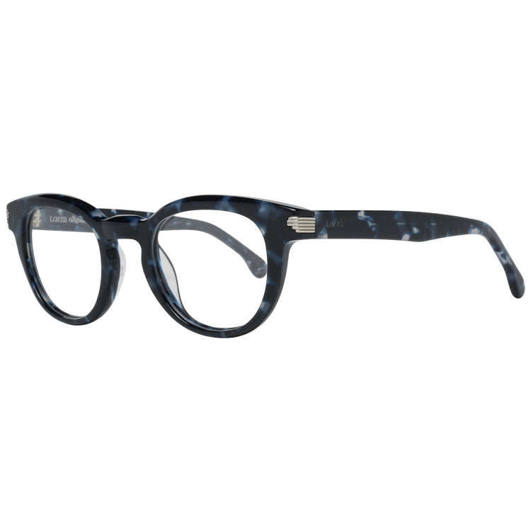 Blue/Demo glasses
