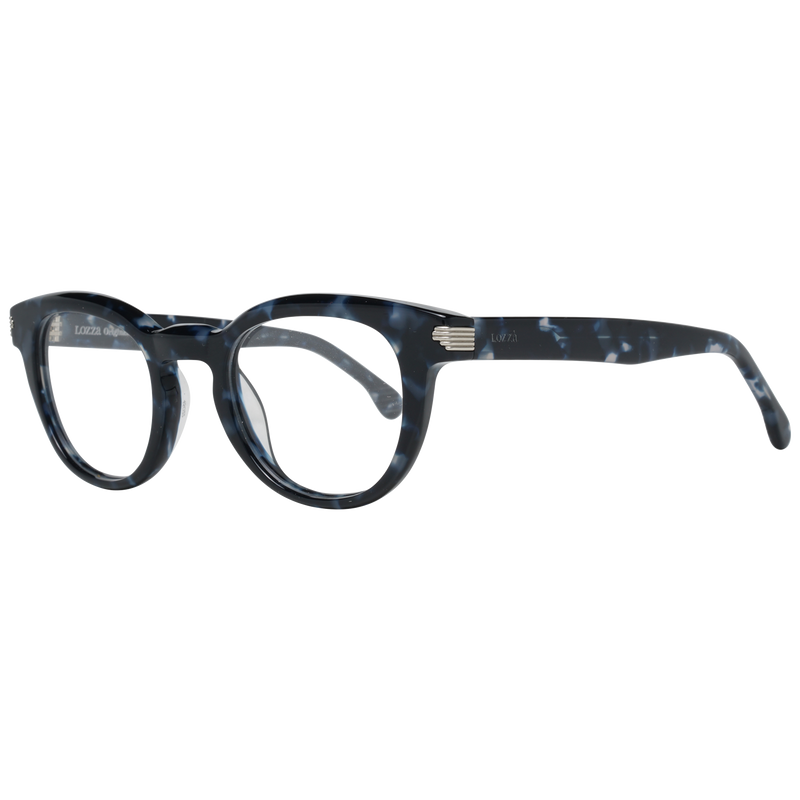 Blue/Demo glasses