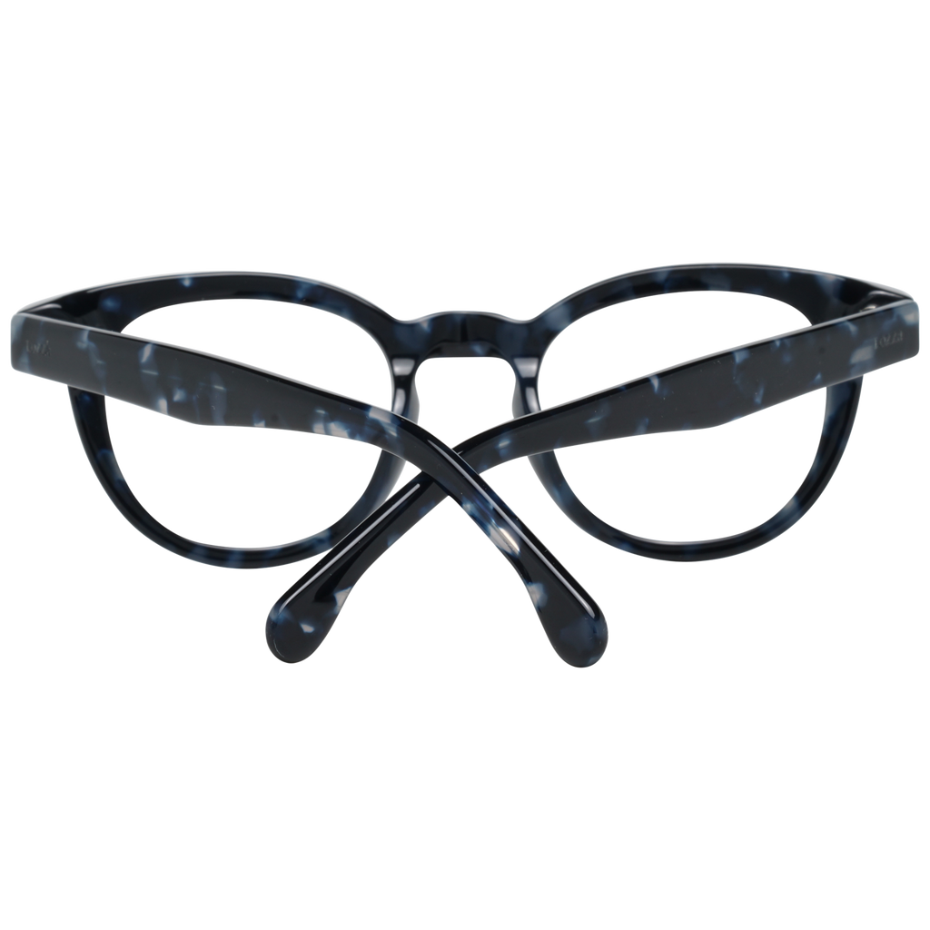 Blue/Demo glasses