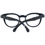 Blue/Demo glasses