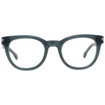 Green/Demo glasses