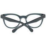 Green/Demo glasses
