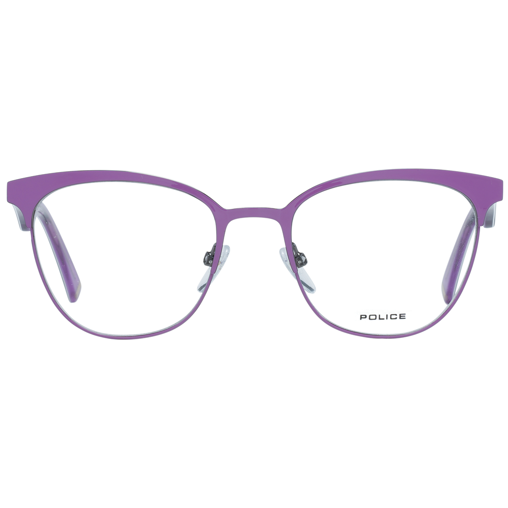 Purple/Demo glasses