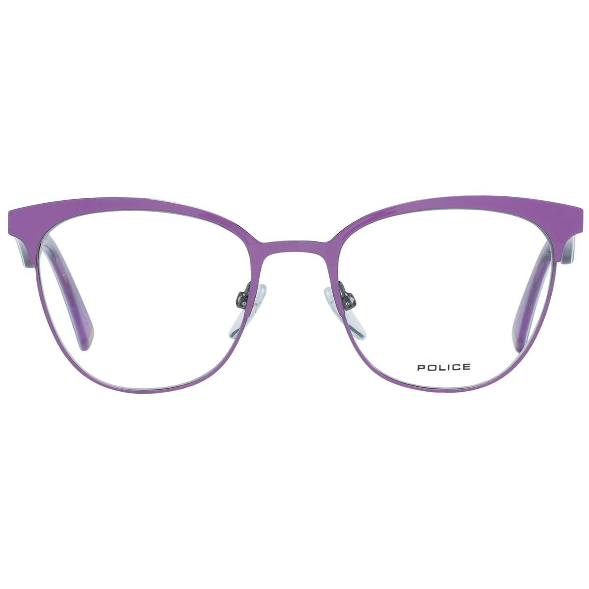 Purple/Demo glasses