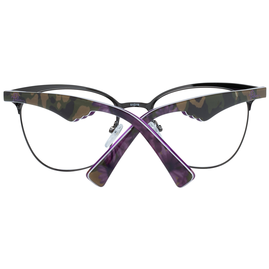Purple/Demo glasses