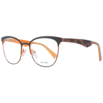 Brown / Clear