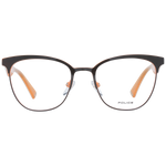 Brown/Demo glasses