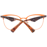 Brown/Demo glasses