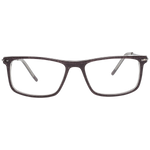 Brown/Demo glasses