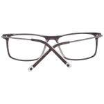 Brown/Demo glasses