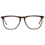 Brown/Demo glasses