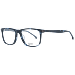Blue / Clear