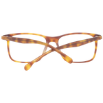 Brown/Demo glasses
