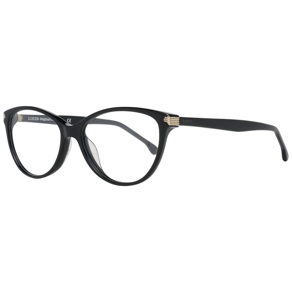 Black/Demo glasses