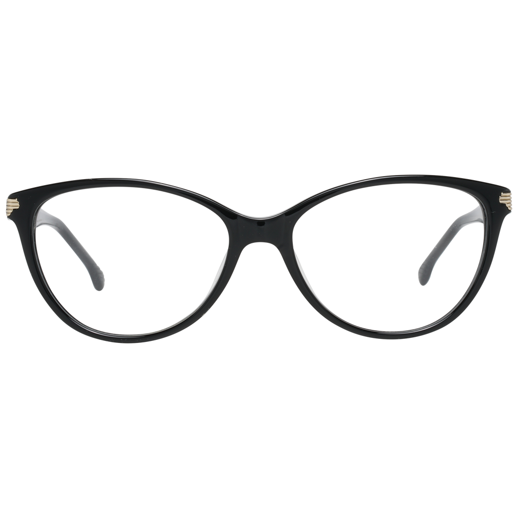 Black/Demo glasses