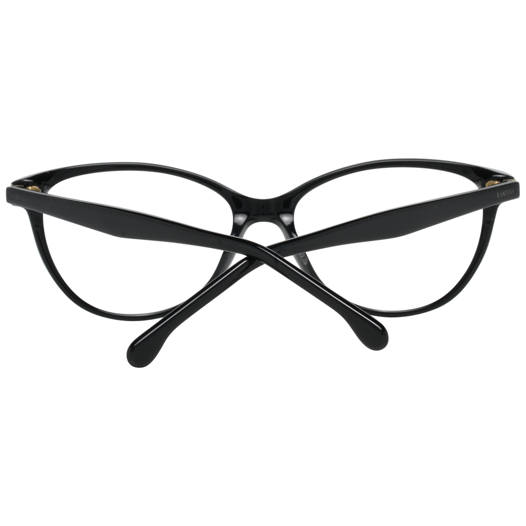 Black/Demo glasses